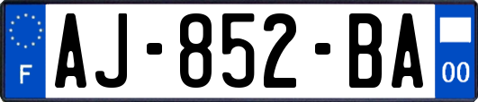 AJ-852-BA