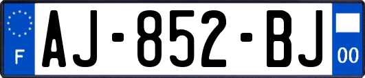 AJ-852-BJ