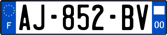 AJ-852-BV