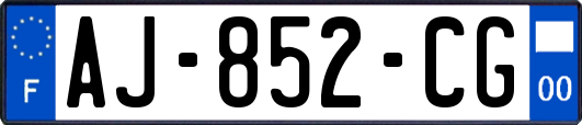 AJ-852-CG