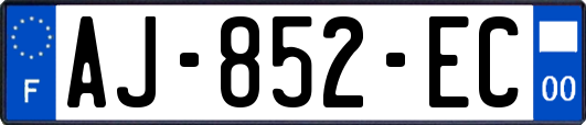 AJ-852-EC