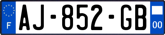 AJ-852-GB