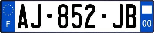 AJ-852-JB