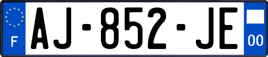 AJ-852-JE