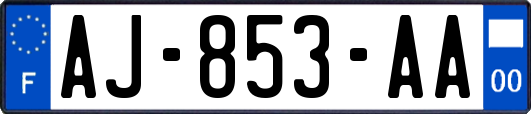 AJ-853-AA