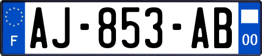 AJ-853-AB