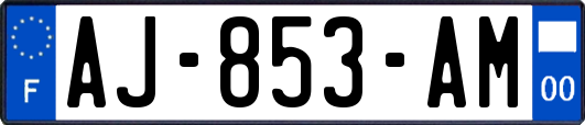 AJ-853-AM