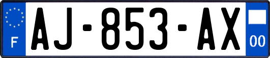 AJ-853-AX