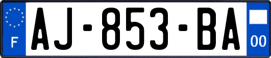 AJ-853-BA