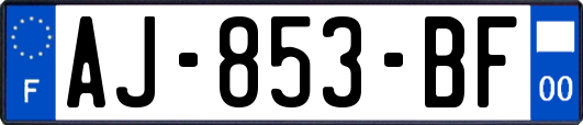 AJ-853-BF