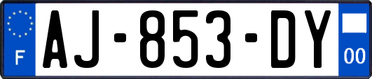 AJ-853-DY