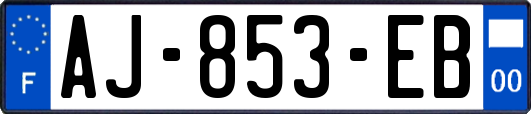 AJ-853-EB