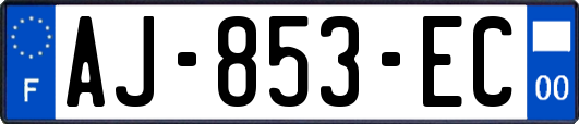 AJ-853-EC