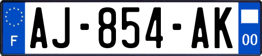 AJ-854-AK