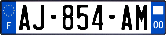 AJ-854-AM