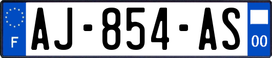 AJ-854-AS