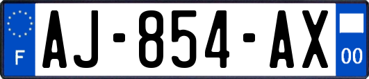 AJ-854-AX