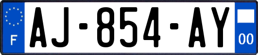 AJ-854-AY