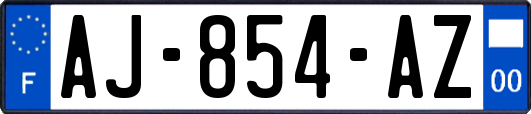 AJ-854-AZ