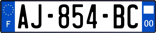 AJ-854-BC