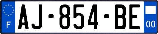 AJ-854-BE
