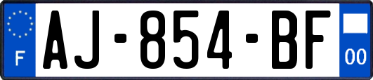 AJ-854-BF