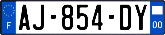 AJ-854-DY