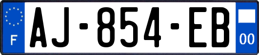 AJ-854-EB