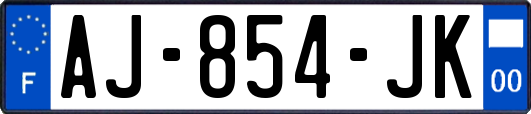 AJ-854-JK