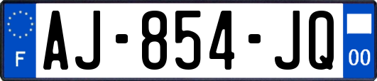 AJ-854-JQ