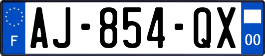 AJ-854-QX