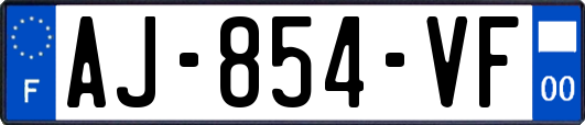 AJ-854-VF