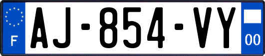 AJ-854-VY