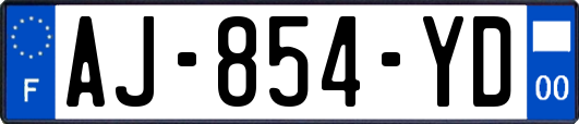 AJ-854-YD