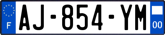 AJ-854-YM