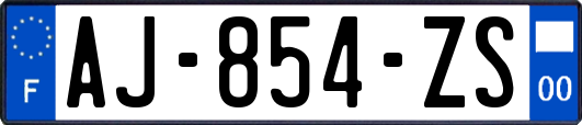 AJ-854-ZS
