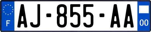 AJ-855-AA