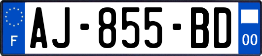 AJ-855-BD