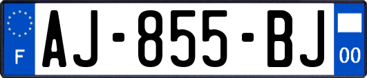 AJ-855-BJ