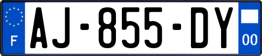 AJ-855-DY