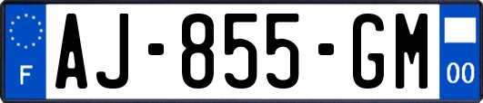 AJ-855-GM