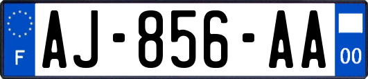 AJ-856-AA