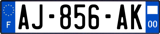 AJ-856-AK