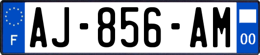 AJ-856-AM