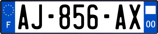 AJ-856-AX