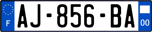 AJ-856-BA