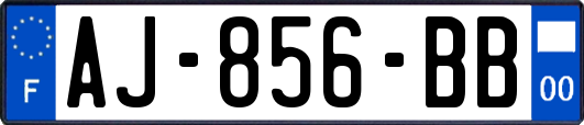 AJ-856-BB