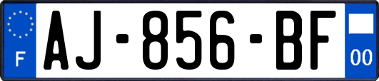 AJ-856-BF