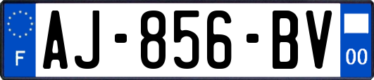 AJ-856-BV