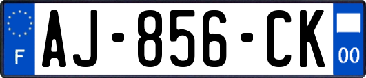 AJ-856-CK